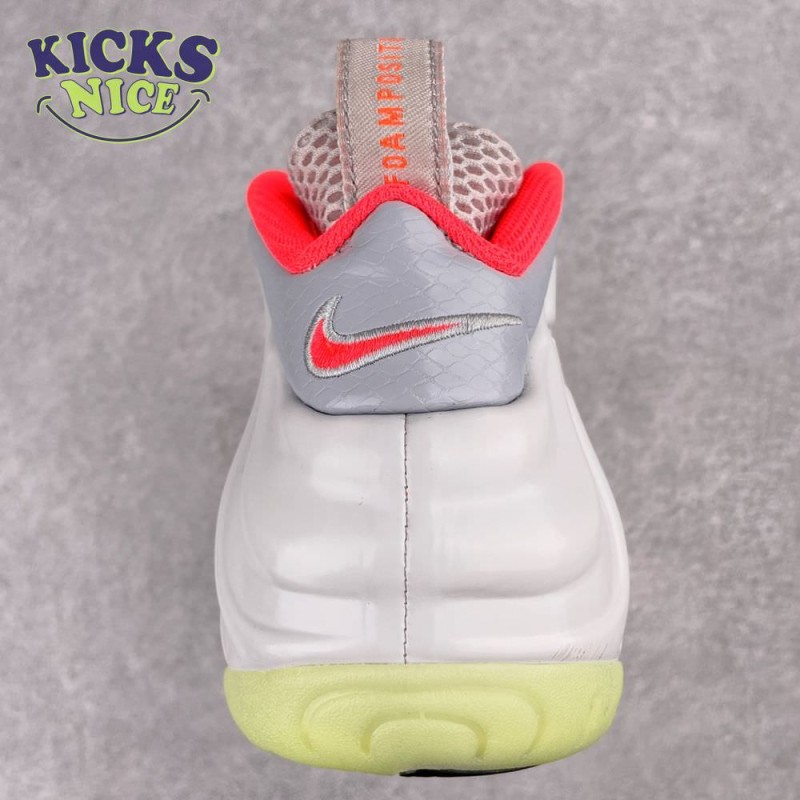 Nike Air Foamposite Pro Pure Platinum 616750-003 Size 38.5-46 Nike Air Foamposite Pro Pure Platinum 616750-003 Size 38.5-46