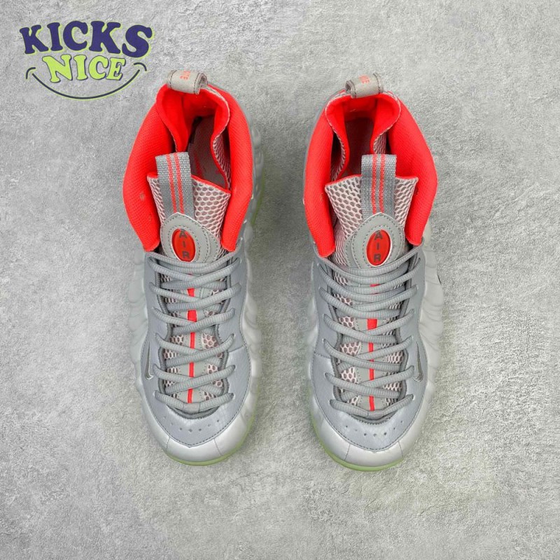 Nike Air Foamposite Pro Pure Platinum 616750-003 Size 38.5-46 Nike Air Foamposite Pro Pure Platinum 616750-003 Size 38.5-46