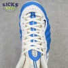 Nike Air Foamposite Pro University Blue 624041-411 Size 38.5-46