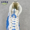 Nike Air Foamposite Pro University Blue 624041-411 Size 38.5-46