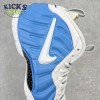 Nike Air Foamposite Pro University Blue 624041-411 Size 38.5-46