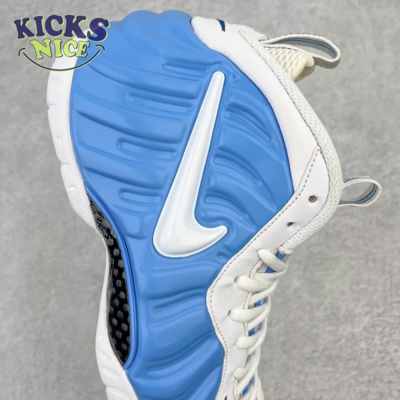 Nike Air Foamposite Pro University Blue 624041-411 Size 38.5-46 Nike Air Foamposite Pro University Blue 624041-411 Size 38.5-46