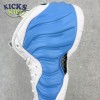 Nike Air Foamposite Pro University Blue 624041-411 Size 38.5-46