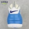 Nike Air Foamposite Pro University Blue 624041-411 Size 38.5-46