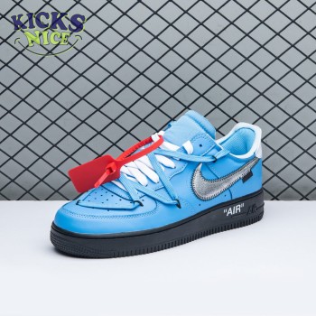 Nike Air Force 1 '07' Virgil CI1173 400 Size 39-47.5 Nike Air Force 1 '07' Virgil CI1173 400 Size 39-47.5