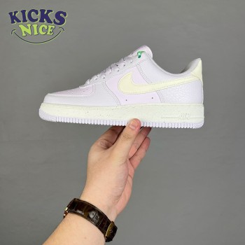 Nike Air Force 1 Low '07 SE Next Nature Barely Grape DV3808-500 Unisex Size