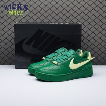 Nike Air Force 1 Low SP AMBUSH Pine Green DV3464-300 Size 36-47.5