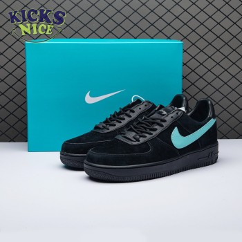 Nike Air Force 1 Low SP Tiffany And Co DZ1382-001 Size 36-45
