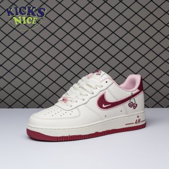 Nike Air Force 1 Low Valentine's Day (2023) FD4616-161 Size 40-45