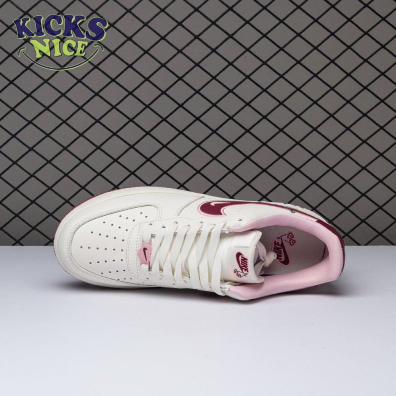 x Nike Air Foamposite One 652792-100 Size 42-44