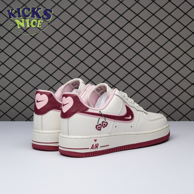 x Nike Air Foamposite One 652792-100 Size 42-44