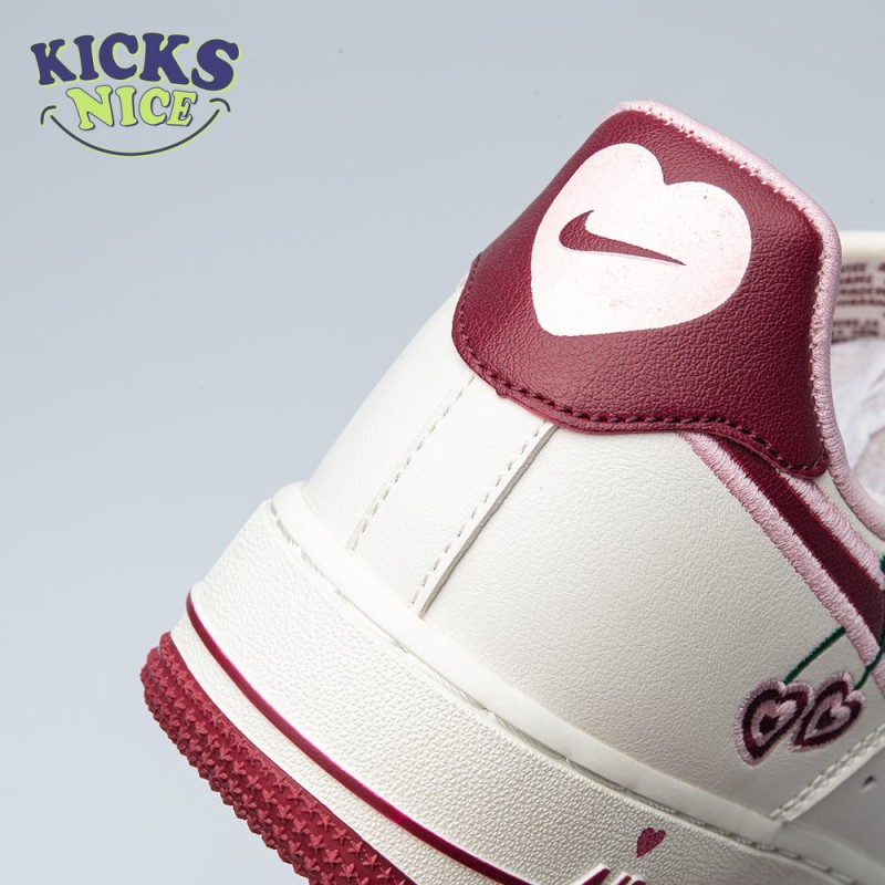 x Nike Air Foamposite One 652792-100 Size 42-44