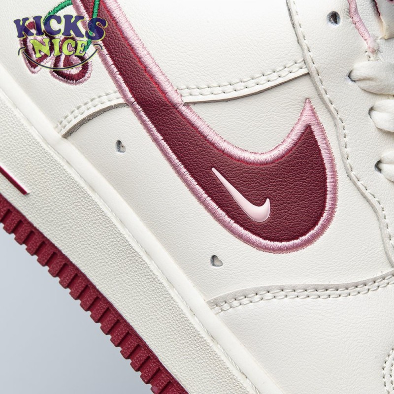 x Nike Air Foamposite One 652792-100 Size 42-44