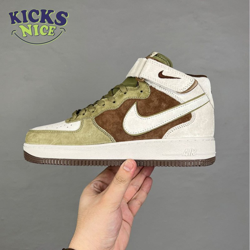 Nike Air Force 1 MID 07 Unisex Size Nike Air Force 1 MID 07 Unisex Size