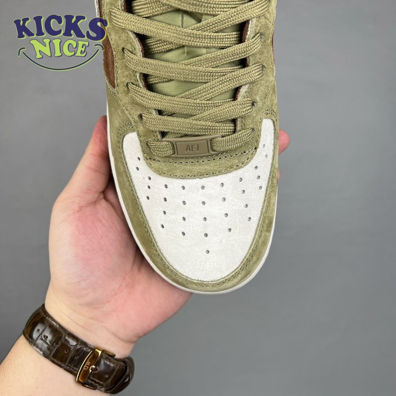 Nike Air Force 1 MID 07 Unisex Size Nike Air Force 1 MID 07 Unisex Size