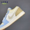 Nike Air Jordan 1 Low HQ4186-111 Unisex Size Nike Air Jordan 1 Low HQ4186-111 Unisex Size