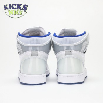 Nike~Air jordan 1~zoom racer BLue~Size 36-46 available Nike~Air jordan 1~zoom racer BLue~Size 36-46 available