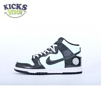 Nike Dunk High Barely Green Size 36-47.5 Nike Dunk High Barely Green Size 36-47.5