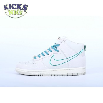 Nike Dunk High First Use Size Size 36-47.5 Nike Dunk High First Use Size Size 36-47.5