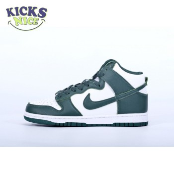 Nike Dunk High Retro Green Size 36-47.5 Nike Dunk High Retro Green Size 36-47.5