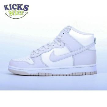 Nike Dunk High Vast Grey Size 36-47.5 Nike Dunk High Vast Grey Size 36-47.5