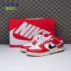 Nike Dunk Low Chicago Split DZ2536-600 Size 36-47.5 Nike Dunk Low Chicago Split DZ2536-600 Size 36-47.5