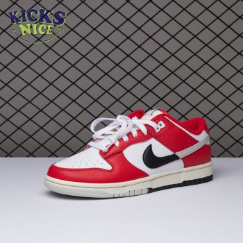 Nike Dunk Low Chicago Split DZ2536-600 Size 36-47.5 Nike Dunk Low Chicago Split DZ2536-600 Size 36-47.5