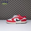 Nike Dunk Low Chicago Split DZ2536-600 Size 36-47.5 Nike Dunk Low Chicago Split DZ2536-600 Size 36-47.5