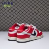 Nike Dunk Low Chicago Split DZ2536-600 Size 36-47.5 Nike Dunk Low Chicago Split DZ2536-600 Size 36-47.5