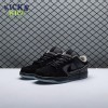 Nike Dunk Low Ducks of a Feather Black University of Oregon PE HV1470-001 Unisex