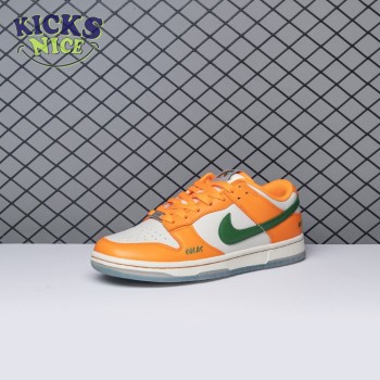 Nike Dunk Low Florida A&M University DR6188-800 Size 36-47.5 Nike Dunk Low Florida A&M University DR6188-800 Size 36-47.5