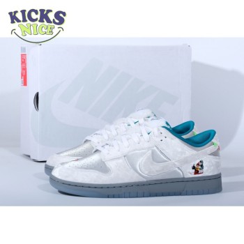 Nike Dunk Low Ice size 36-47.5