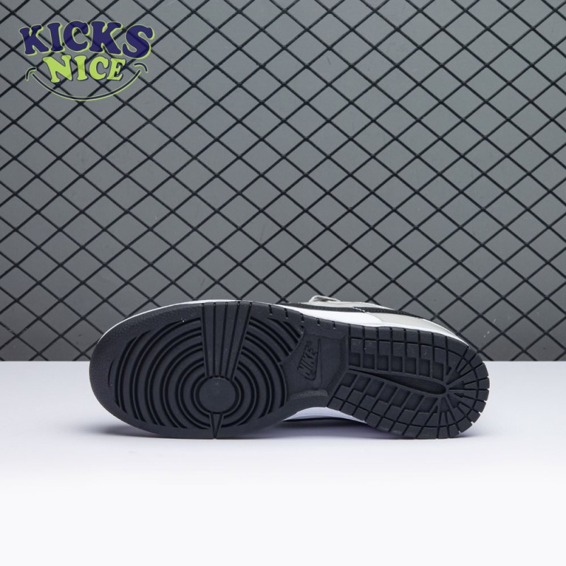 Nike Dunk Low Light Iron Ore (W) DQ7576-001 Size 36-45