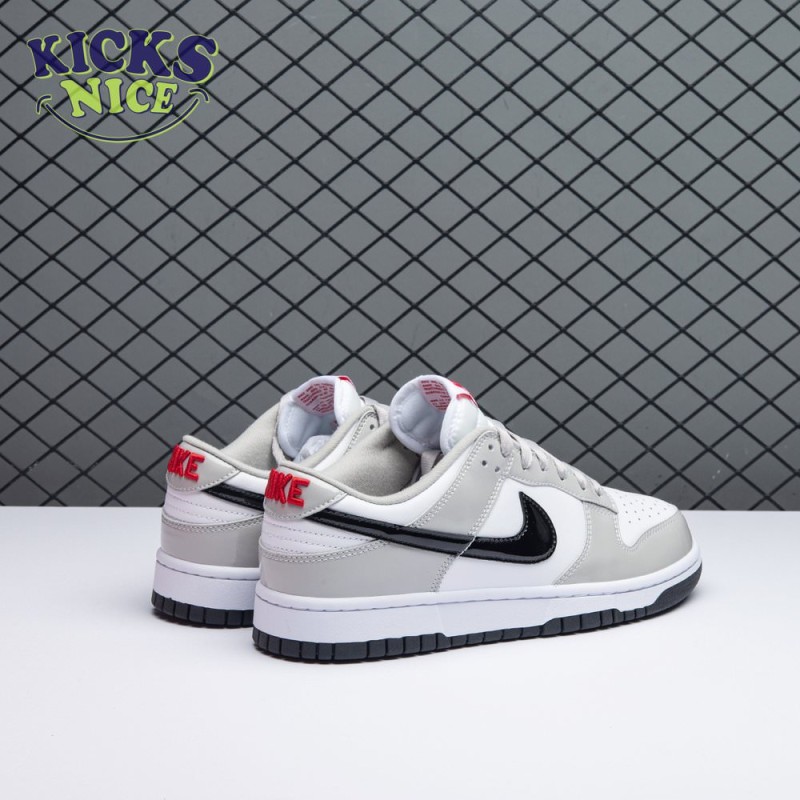 Nike Dunk Low Light Iron Ore (W) DQ7576-001 Size 36-45