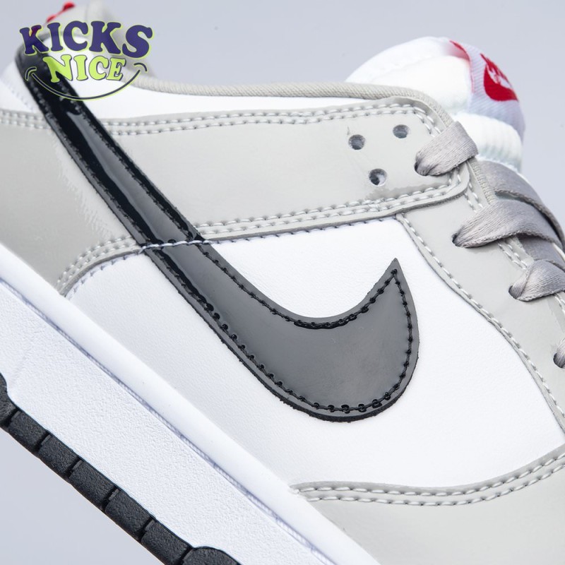 Nike Dunk Low Light Iron Ore (W) DQ7576-001 Size 36-45