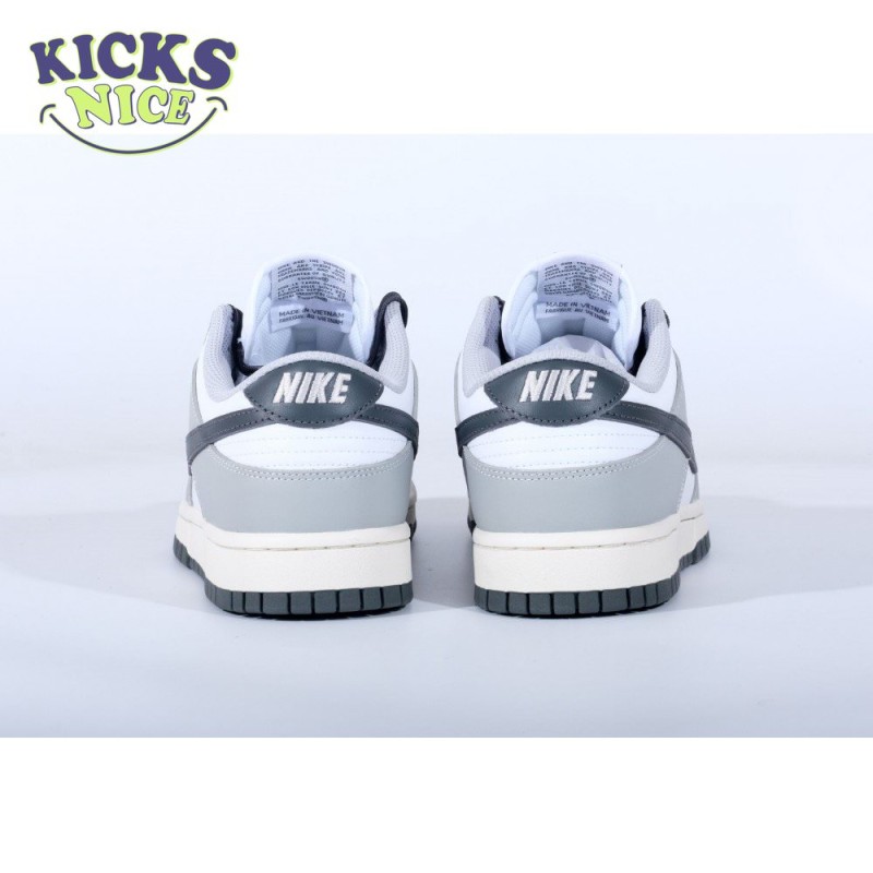 Nike Dunk Low Light Smoke Grey 36-46 Nike Dunk Low Light Smoke Grey 36-46