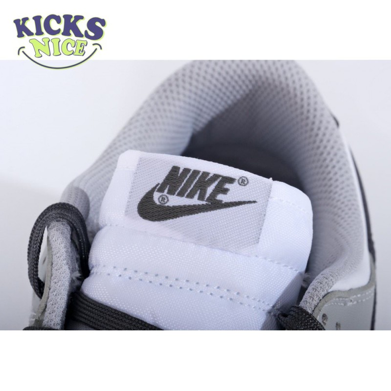 Nike Dunk Low Light Smoke Grey 36-46 Nike Dunk Low Light Smoke Grey 36-46