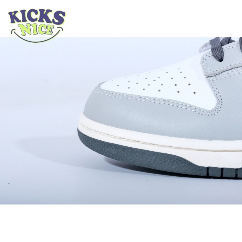 Nike Dunk Low Light Smoke Grey 36-46 Nike Dunk Low Light Smoke Grey 36-46