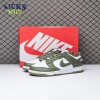 Nike Dunk Low Medium Olive DD1503-120 Size 36-46 Nike Dunk Low Medium Olive DD1503-120 Size 36-46