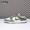 Nike Dunk Low Medium Olive DD1503-120 Size 36-46 Nike Dunk Low Medium Olive DD1503-120 Size 36-46