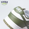 Nike Dunk Low Medium Olive DD1503-120 Size 36-46 Nike Dunk Low Medium Olive DD1503-120 Size 36-46