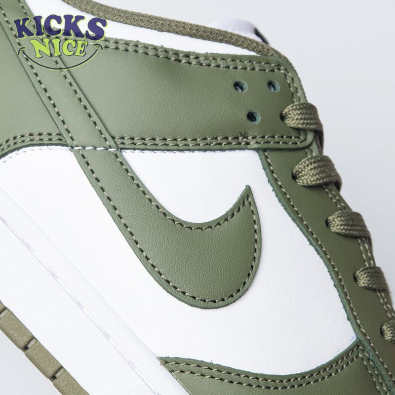 Nike Dunk Low Medium Olive DD1503-120 Size 36-46 Nike Dunk Low Medium Olive DD1503-120 Size 36-46