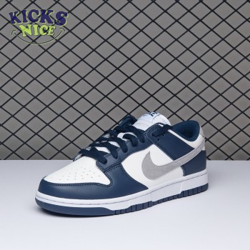Nike Dunk Low Midnight Navy FD9749-400 Size 36-46 Nike Dunk Low Midnight Navy FD9749-400 Size 36-46