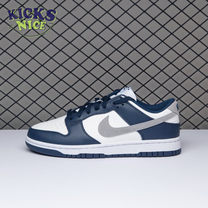 Nike Dunk Low Midnight Navy FD9749-400 Size 36-46 Nike Dunk Low Midnight Navy FD9749-400 Size 36-46
