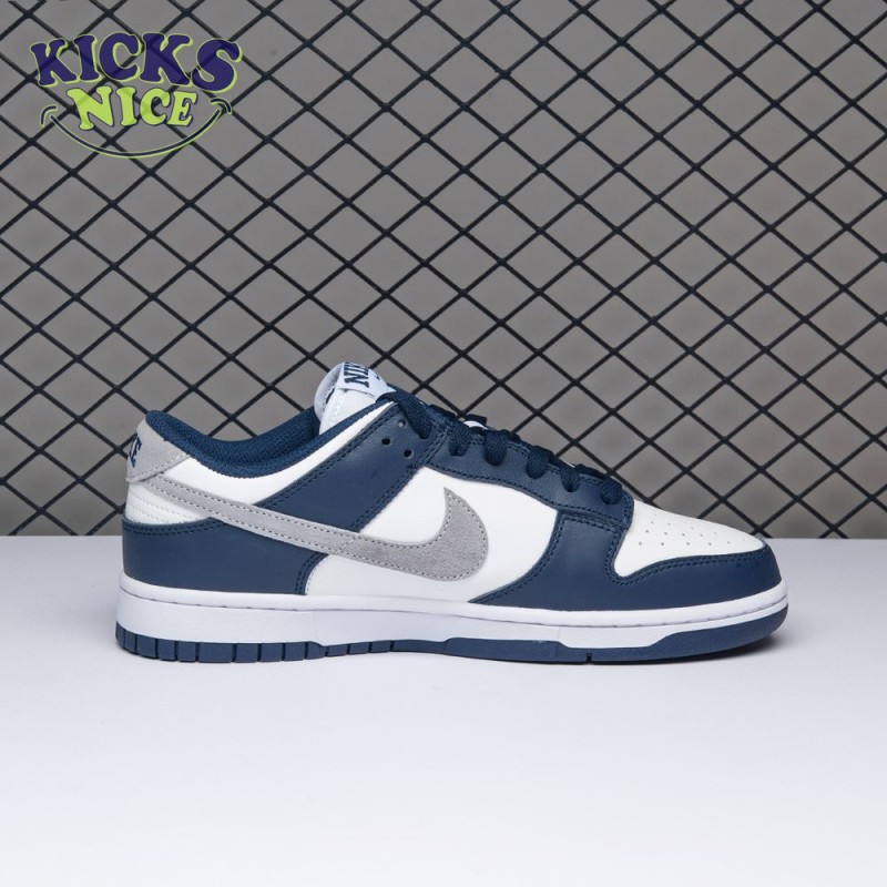 Nike Dunk Low Midnight Navy FD9749-400 Size 36-46 Nike Dunk Low Midnight Navy FD9749-400 Size 36-46