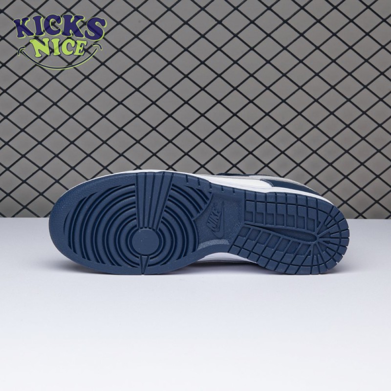 Nike Dunk Low Midnight Navy FD9749-400 Size 36-46 Nike Dunk Low Midnight Navy FD9749-400 Size 36-46