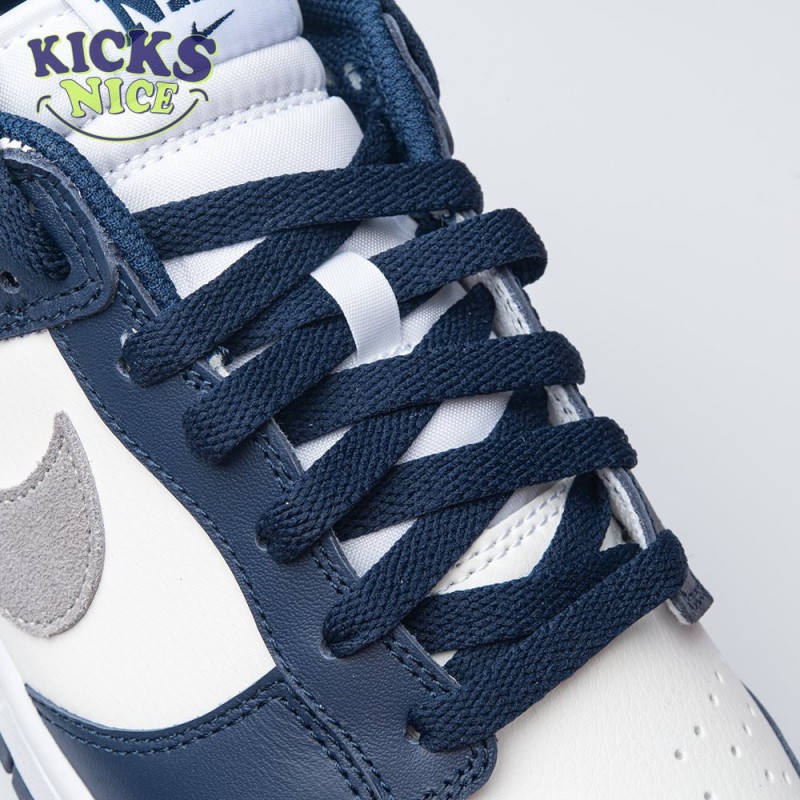 Nike Dunk Low Midnight Navy FD9749-400 Size 36-46 Nike Dunk Low Midnight Navy FD9749-400 Size 36-46