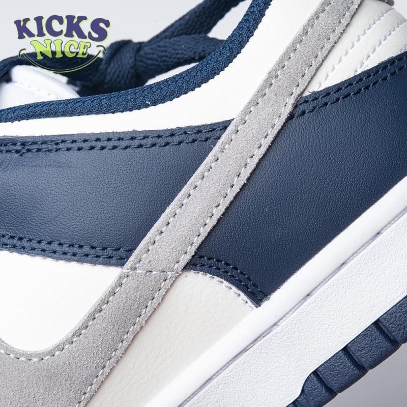 Nike Dunk Low Midnight Navy FD9749-400 Size 36-46 Nike Dunk Low Midnight Navy FD9749-400 Size 36-46