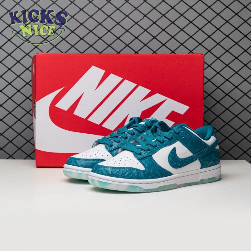 Nike Dunk Low Ocean DV3029-100 Size 36-47.5 Nike Dunk Low Ocean DV3029-100 Size 36-47.5