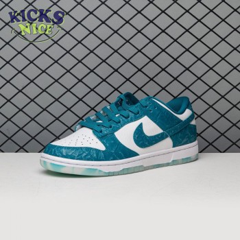 Nike Dunk Low Ocean DV3029-100 Size 36-47.5 Nike Dunk Low Ocean DV3029-100 Size 36-47.5